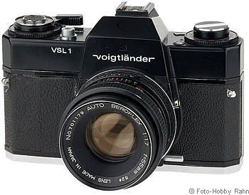 Voigtländer VSL 1
