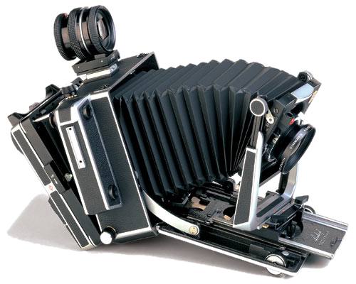 Linhof Master Technika