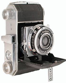 Kodak Retina I (Typ 126)