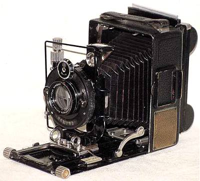 Voigtländer Bergheil 6.5x9