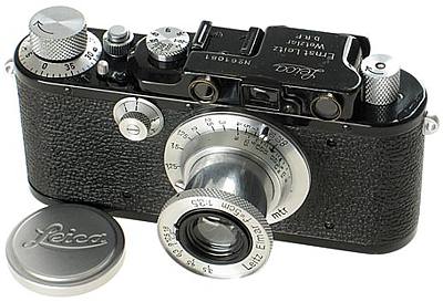 Leica IIIa