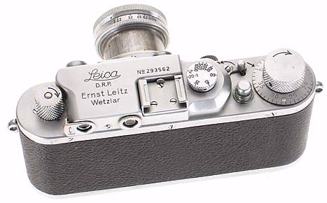 Leica IIIa