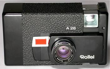 Rollei A26