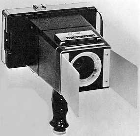 Polaroid CU-5