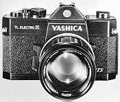 Yashica Electro X