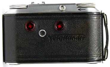 Voigtländer Bessa II
