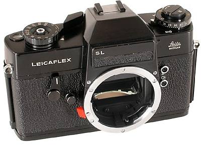 Leica Leicaflex SL