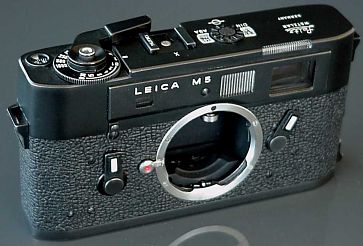 Leica M5