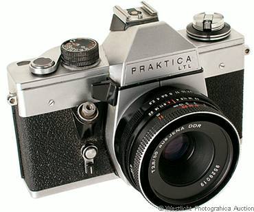 Praktica LTL (175)