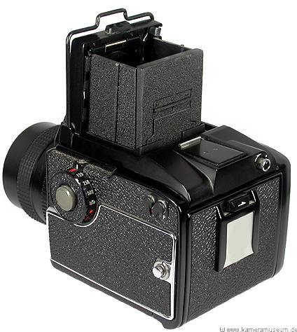 Mamiya 645 1000s