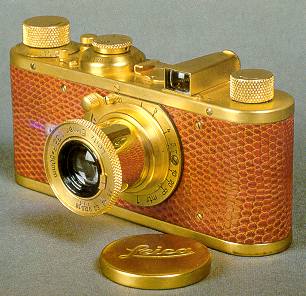Leica I Luxus