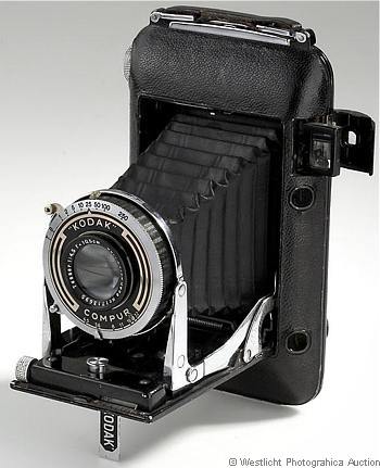 Kodak Regent