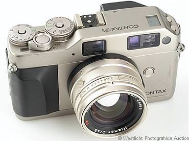 Contax G1