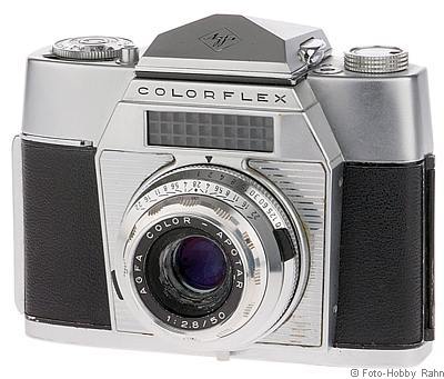 Agfa Colorflex II