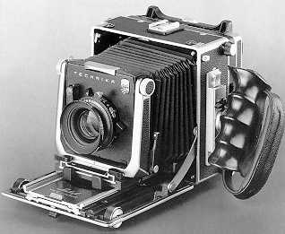 Linhof Master Technika 2000