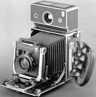 Linhof Master Technika 2000