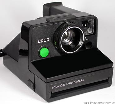 Polaroid 2000