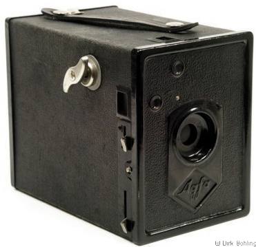 Agfa Preis-Box