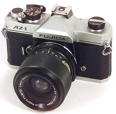 Fuji AZ-1