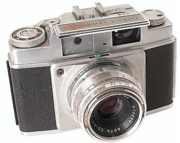 Agfa Ambi Silette