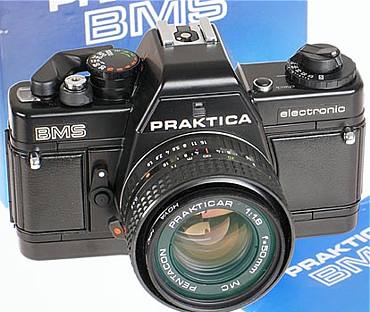 Praktica BMS (232)