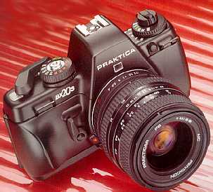Praktica BX 20 S (238)