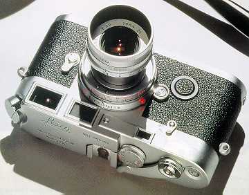 Leica M6 J