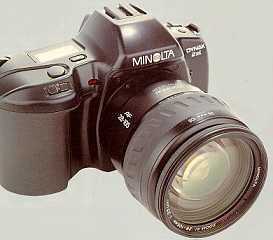 Minolta Dynax 2xi