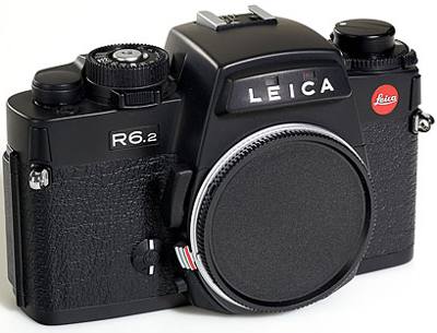 Leica R6.2