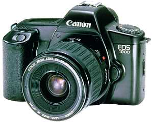 Canon EOS-1000