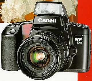 Canon EOS-100