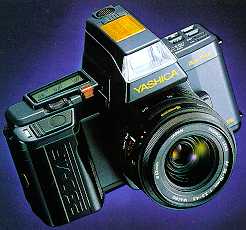 Yashica 230 AF