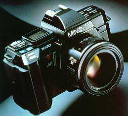 Minolta 7000