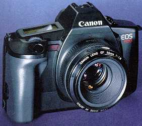 Canon EOS-620