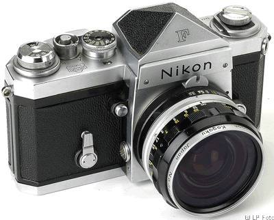 Nikon F