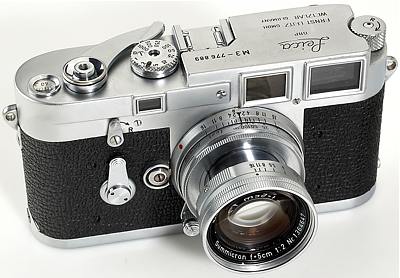 Leica M3