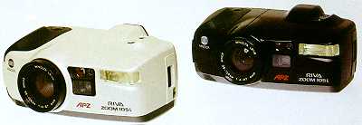 Minolta Riva Zoom 105i