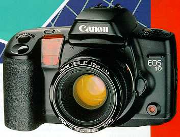 Canon EOS-10