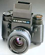 Exakta 66