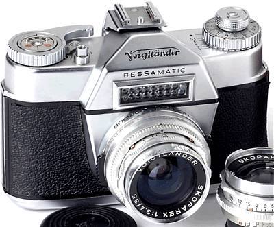Voigtländer Bessamatic