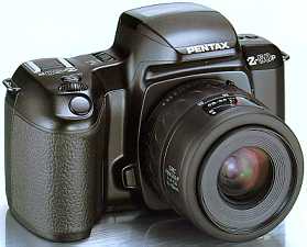 Pentax Z-50P