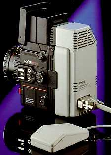 Rollei 6008 SRC 1000