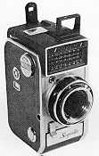 Yashica Sequelle