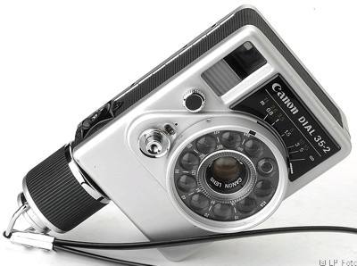 Canon Dial 35-2