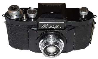Praktica Praktiflex (074)