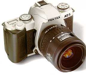 Pentax MZ-5
