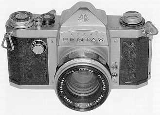 Pentax S