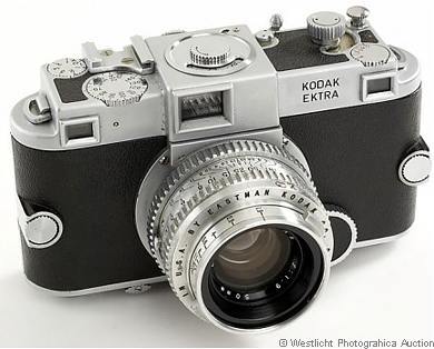 Kodak Ektra