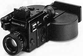 Rollei 3003