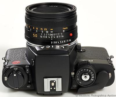 Leica R6